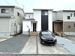 宗像市池田 戸建て