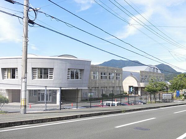 宗像市立河東西 2900m