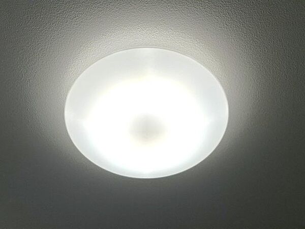 【リフォーム済】各居室の照明器具は新品交換を行いました。照明器具は設置した状態でお引渡しを致しますのでお客様が別途ご購入いただく必要はございません。