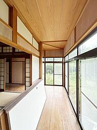 室内の画像