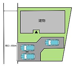 室内の画像