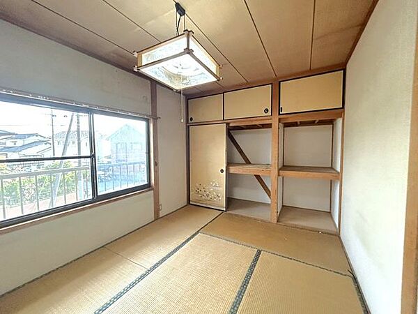 室内