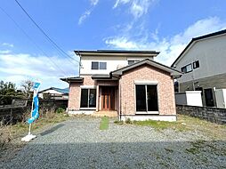 直方市大字頓野 戸建て