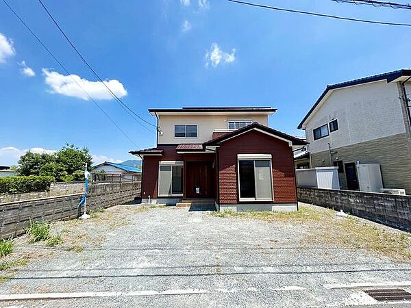 【リフォーム済】】外観写真