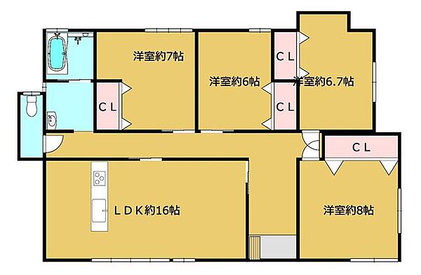 間取り：340000301185