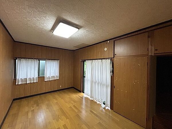 室内