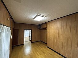 室内の画像