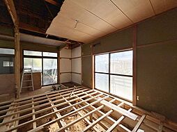 室内の画像