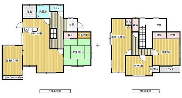 間取り：340000310101