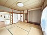 和室：【リフォーム前】和室の写真です。