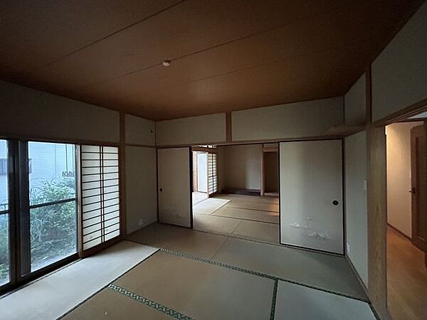 室内