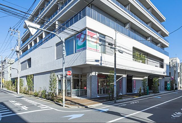 周辺 ハイネス哲学堂 2階/-