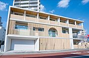 さくらさくみらい保育園