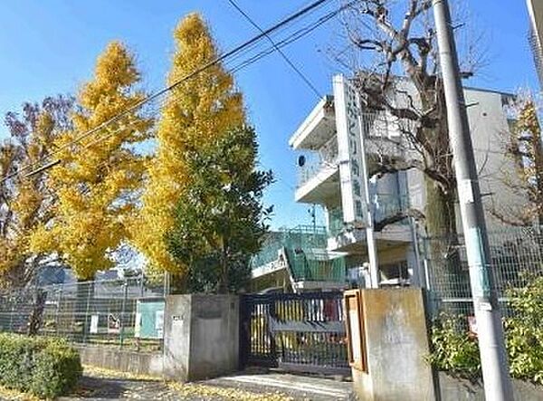 信愛学舎みどり幼稚園