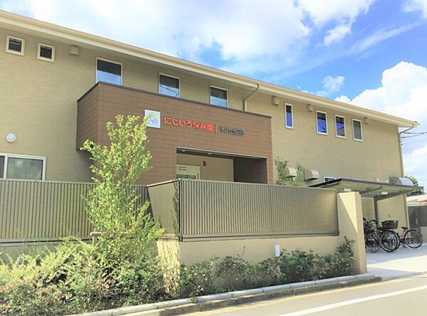 にじいろ保育園 氷川台