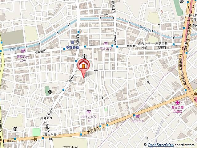 地図