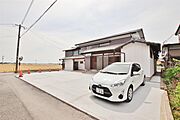 犬塚駅より徒歩64分 築61年7ヶ月 2階建の賃貸物件