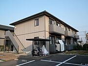 久留米駅よりバス10分 徒歩5分 2階 築23年5ヶ月の賃貸物件