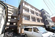 アビタシオンＧ．Ｔ 3階 築29年5ヶ月の賃貸物件