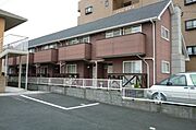 トロイメライII3号 1階 築25年5ヶ月の賃貸物件
