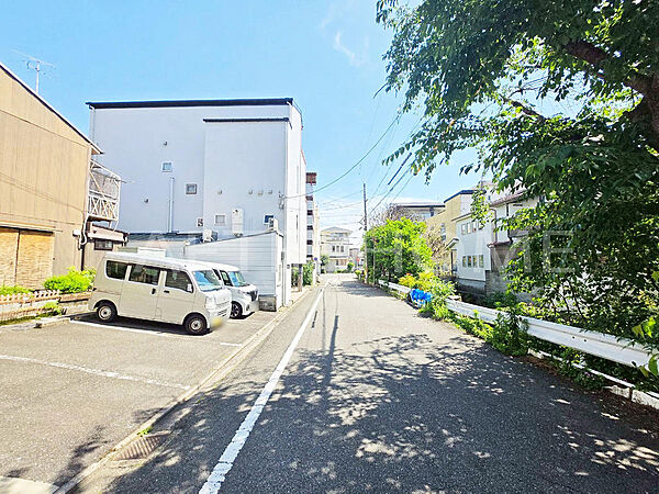前道