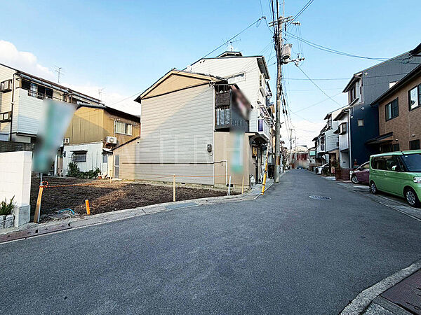 前道