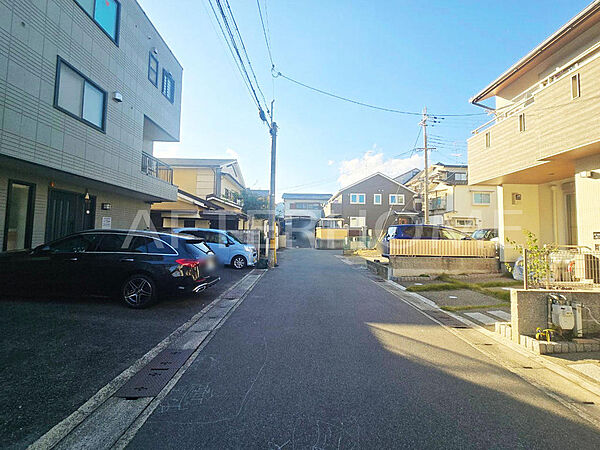 前道