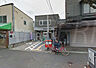 周辺：京都常盤郵便局 約340m