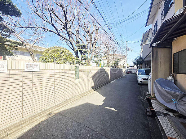 前道