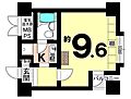 グランドパレス堀川7階980万円