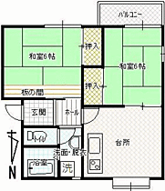 間取り：218000551949