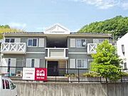 三十八社駅より徒歩15分 築34年 2階建の賃貸物件