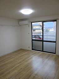 アネックスサバエ 102 1階1DKのリビング/ダイニング