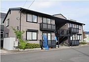 プリエール宮前Ｂ 2階 築26年の賃貸物件