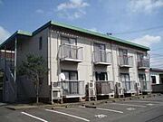 水落駅より徒歩13分 1階 築38年10ヶ月の賃貸物件