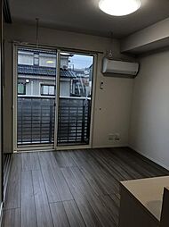 D-ROOM水落町 105 1階1LDKのリビング/ダイニング