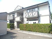 鯖江駅より徒歩13分 築29年6ヶ月 2階建の賃貸物件