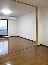 ディライト21 203 2階1DKのリビング/ダイニング