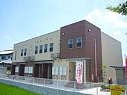 鯖江駅より徒歩15分 築15年11ヶ月 2階建の賃貸物件