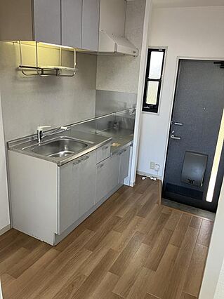 サンシティーDD-12_内装_2