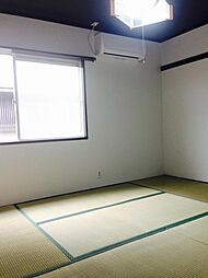 メゾン住吉 105 2階2DKの寝室