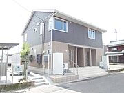 サンドーム西駅より徒歩1分 2階 築10年5ヶ月の賃貸物件