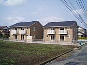 Albax Bの賃貸物件