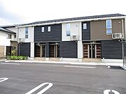 サージェ林IIIBの賃貸物件