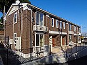 鯖江駅より徒歩30分 築3年1ヶ月 2階建の賃貸物件