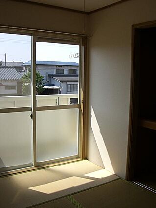 裕ハイツ1_内装_2