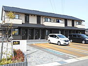 フロラシオンの賃貸物件