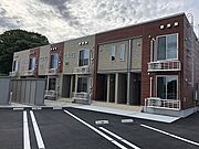 鯖江駅より徒歩30分 1階 築5年7ヶ月の賃貸物件