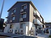 鯖江駅より徒歩30分 1階 築3年5ヶ月の賃貸物件