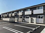 GrandSerena 2階 築2年11ヶ月の賃貸物件